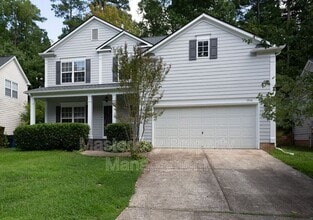 Building Photo - 7916 Strawberry Meadows St