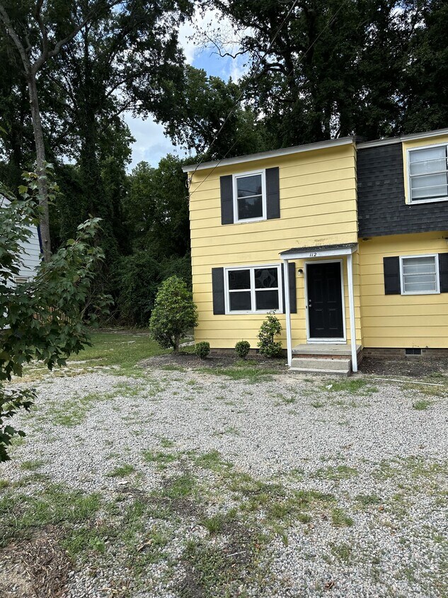 112 Aqua Ct, Rocky Mount, NC 27801 Townhome Rentals in Rocky Mount NC
