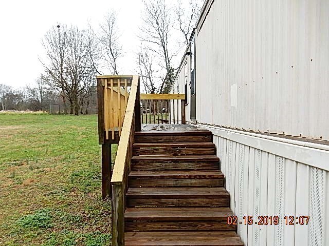 Building Photo - Mobile Home For Rent