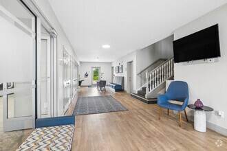 Lobby - Highwood Village