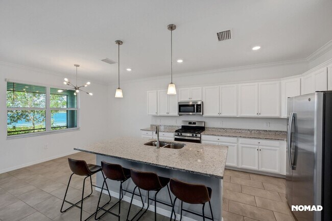 Foto del edificio - Spacious 4BR Plus Bonus Room House in Babc...