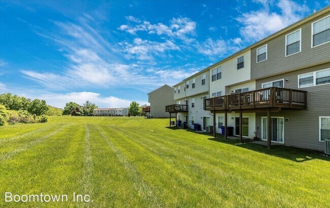 Building Photo - 3 br, 2.5 bath House - 5789 Indian Cedar C...