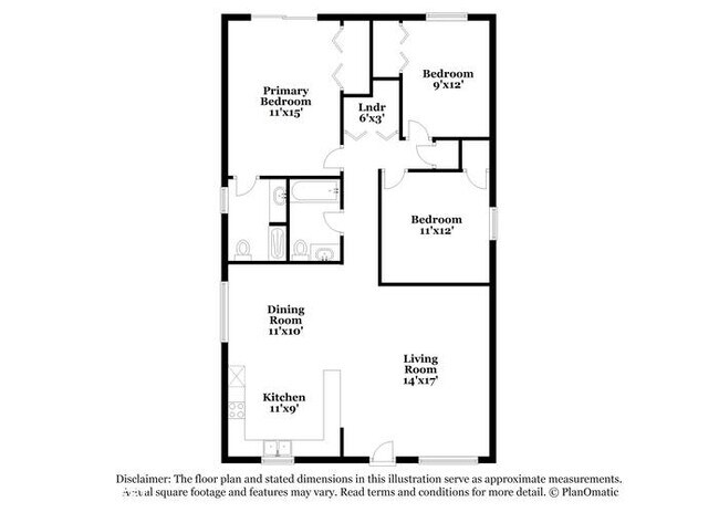 Foto del edificio - 4622 N 35th St, Tampa, FL 33610