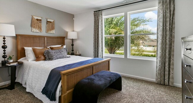 Foto del edificio - 3592 Prairie Wind Ct