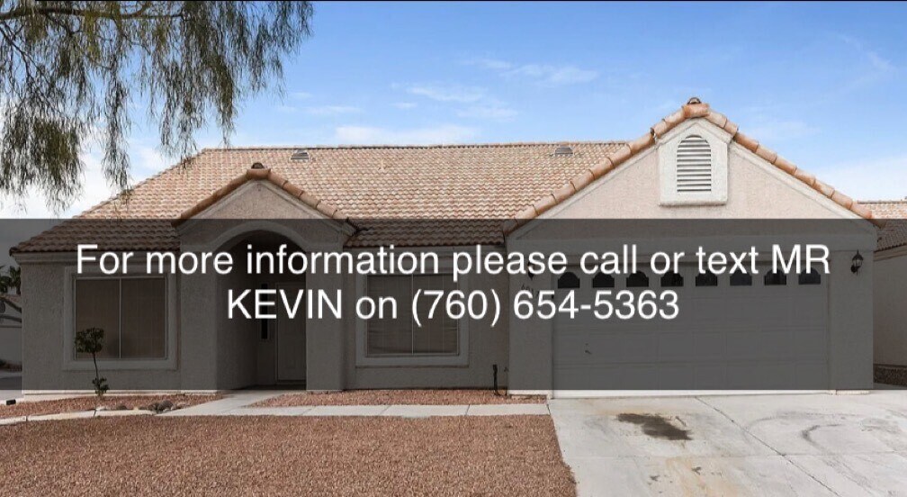 Primary Photo - 6017 Ingenue Rd