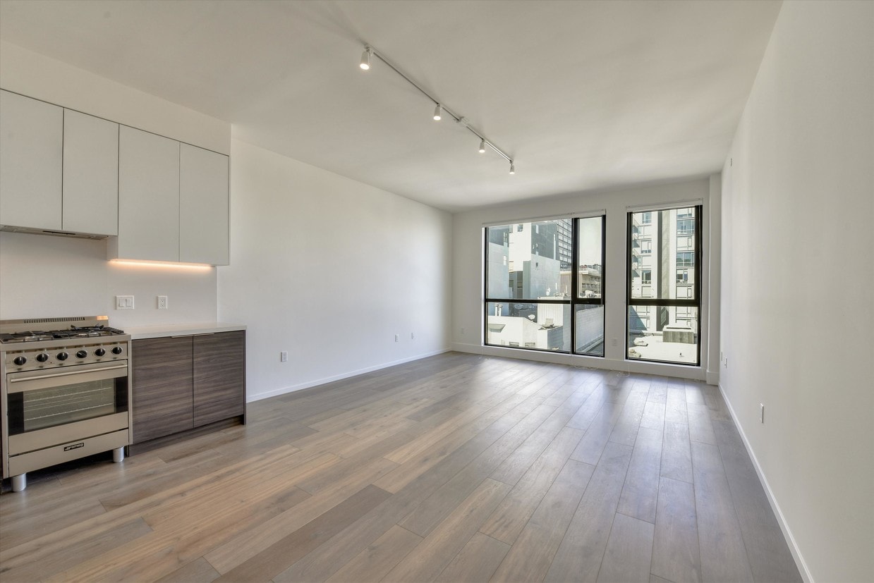Foto principal - 1433 Bush St