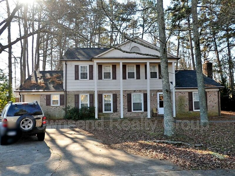 Foto principal - 6301 Old Post Rd