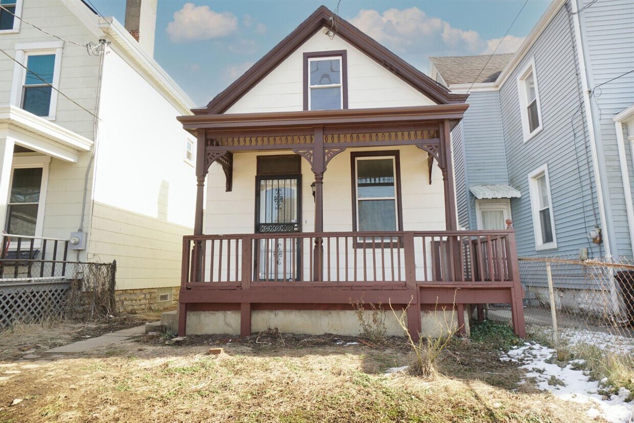 Primary Photo - 4725 Wilmer Ct