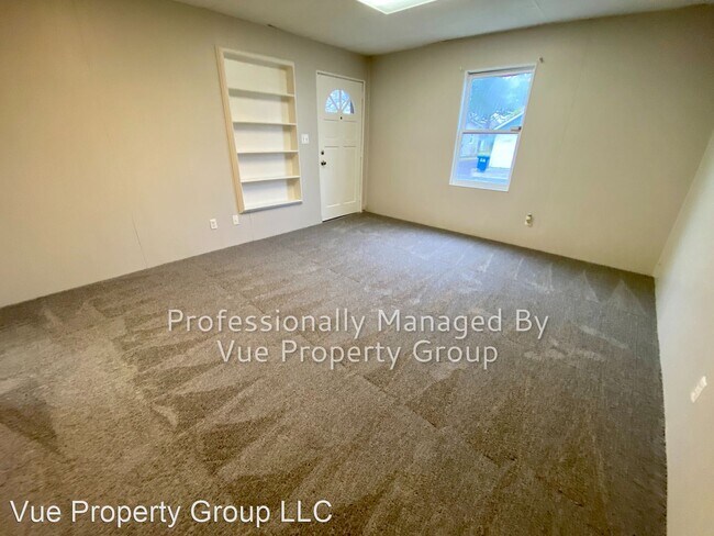 Foto del edificio - 3 br, 1 bath House - 580 W Taylor Street