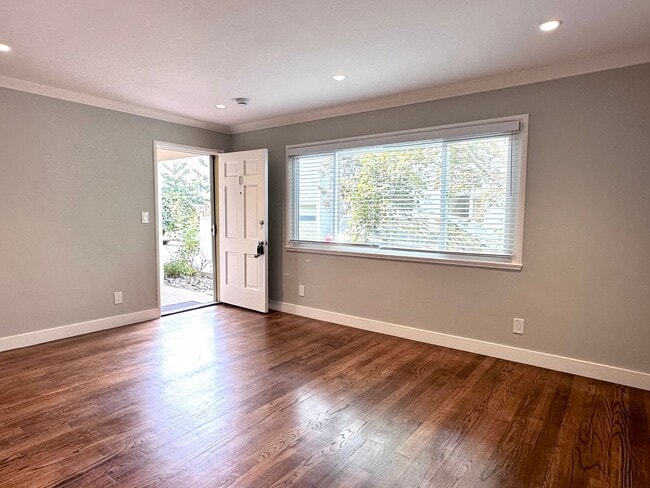 Foto del interior - Laurel Oaks Apartments