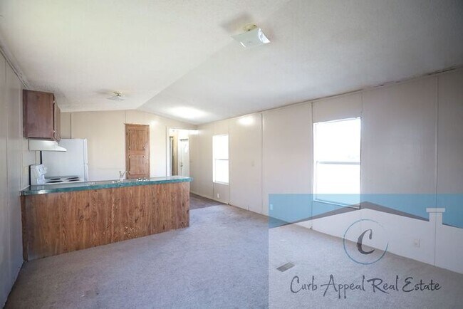 Foto del edificio - 3 bed / 2 bath mobile home - Nettleton