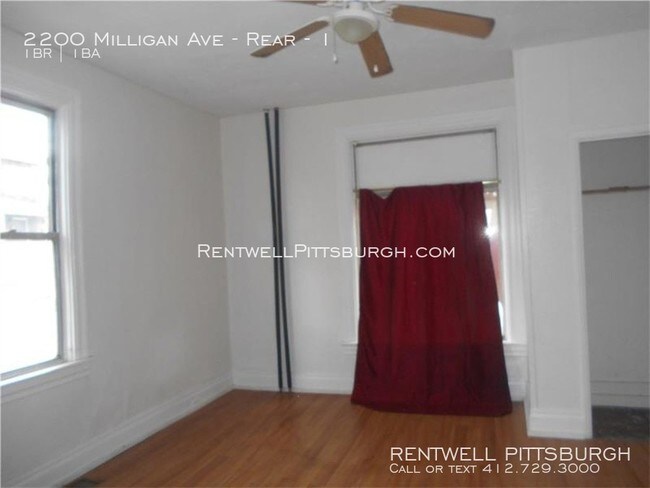 Building Photo - Swissvale 3 bedroom second floor apartment