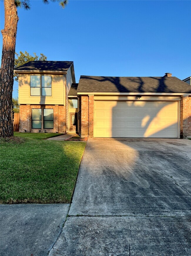 Foto del edificio - 12419 Windy Wisp Ln