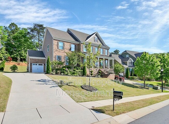 Building Photo - 13831 Derby Farm Ln
