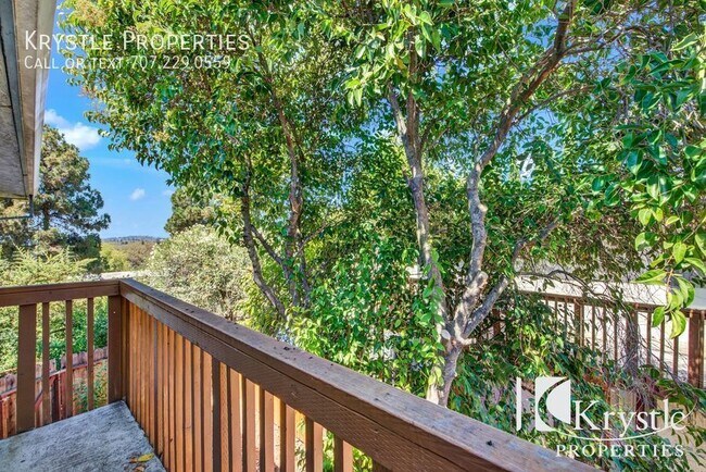 Building Photo - Two story apartment with yard