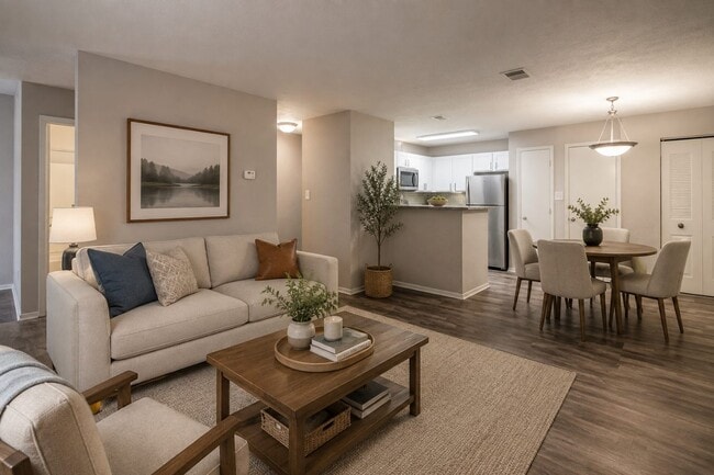 Building Photo - The Pointe at Stafford Apartment Homes