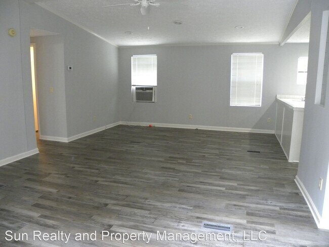 Foto del edificio - 3 br, 2 bath House - 9262 Crawford Road
