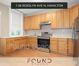 Building Photo - 26 Rosslyn Ave N