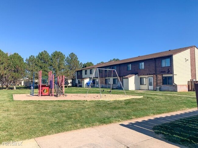 Foto del edificio - 2 br, 1 bath Townhome - 1101 S Tabor Ave