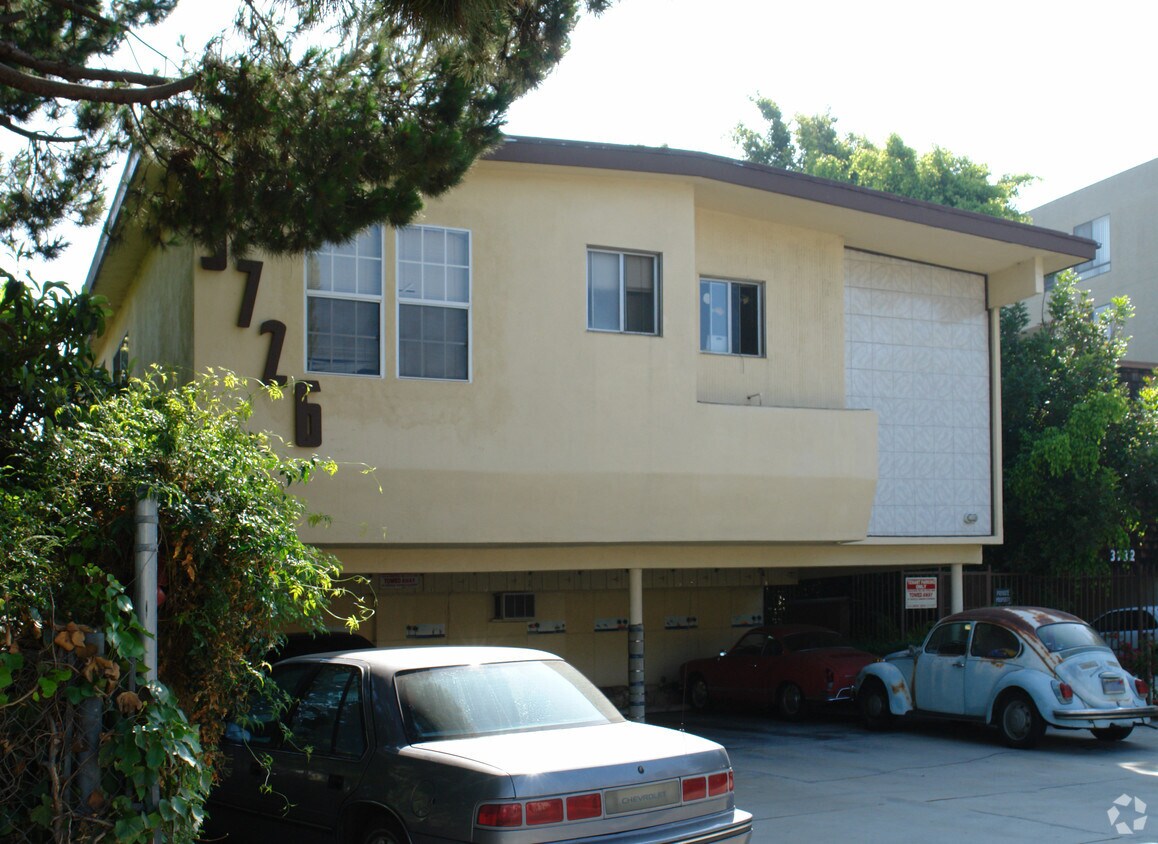 Foto principal - 3726 Keystone Ave