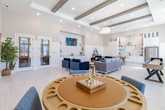 Foto del edificio - Preserve at Hanover Park