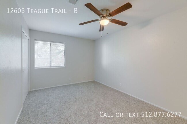 Building Photo - 12603 Teague Trail
