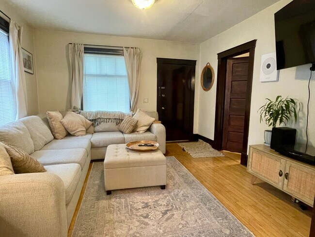 Foto del edificio - 312 N 69th St