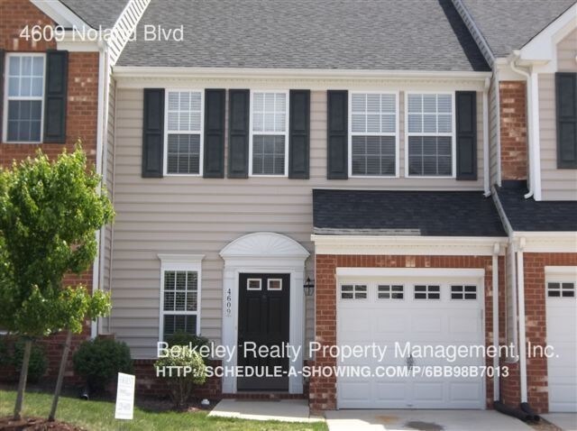 Primary Photo - 4609 Noland Blvd