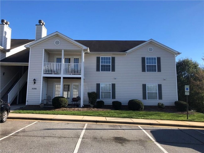 Building Photo - 5701 Battery Dr