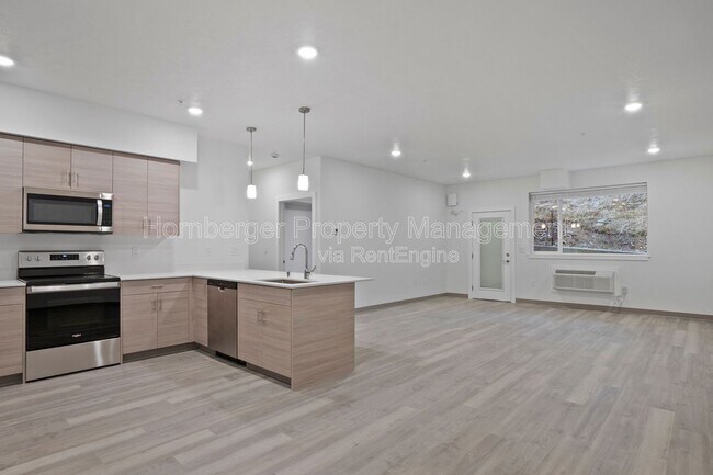 Foto del interior - The Dan Apartments