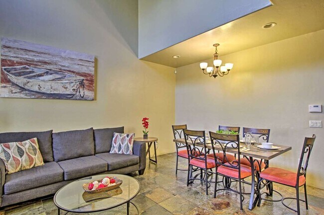 Foto del edificio - 4128 N Thurston Ln