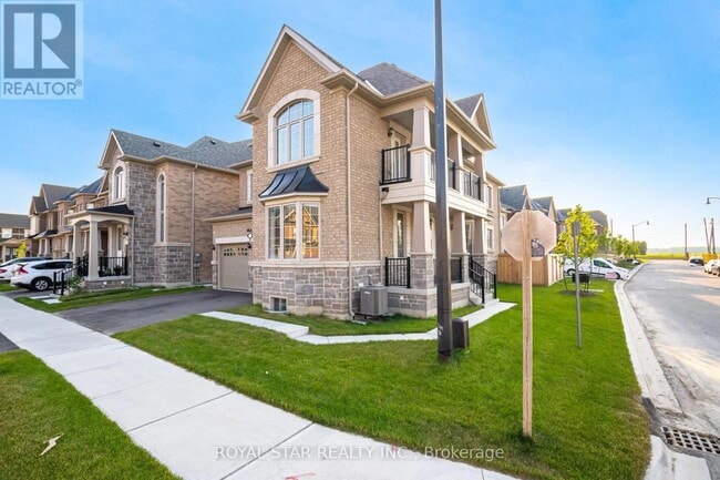 Building Photo - 1 Bushwood Trl