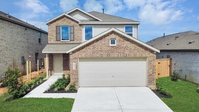 Building Photo - 16831 Spotted Oak Dr
