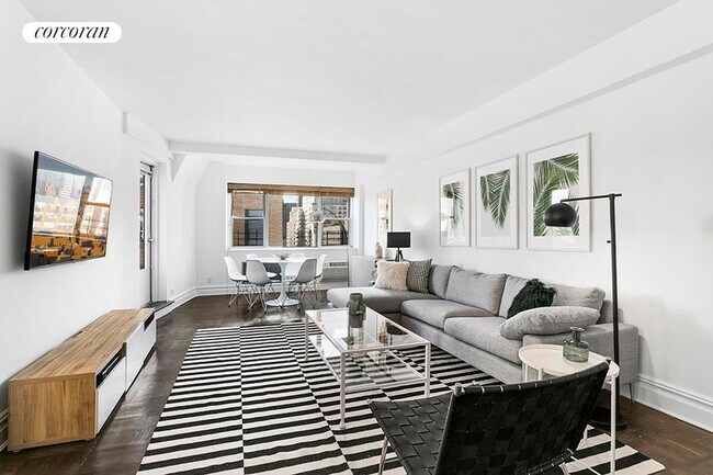 Foto del edificio - 301 E 66th St