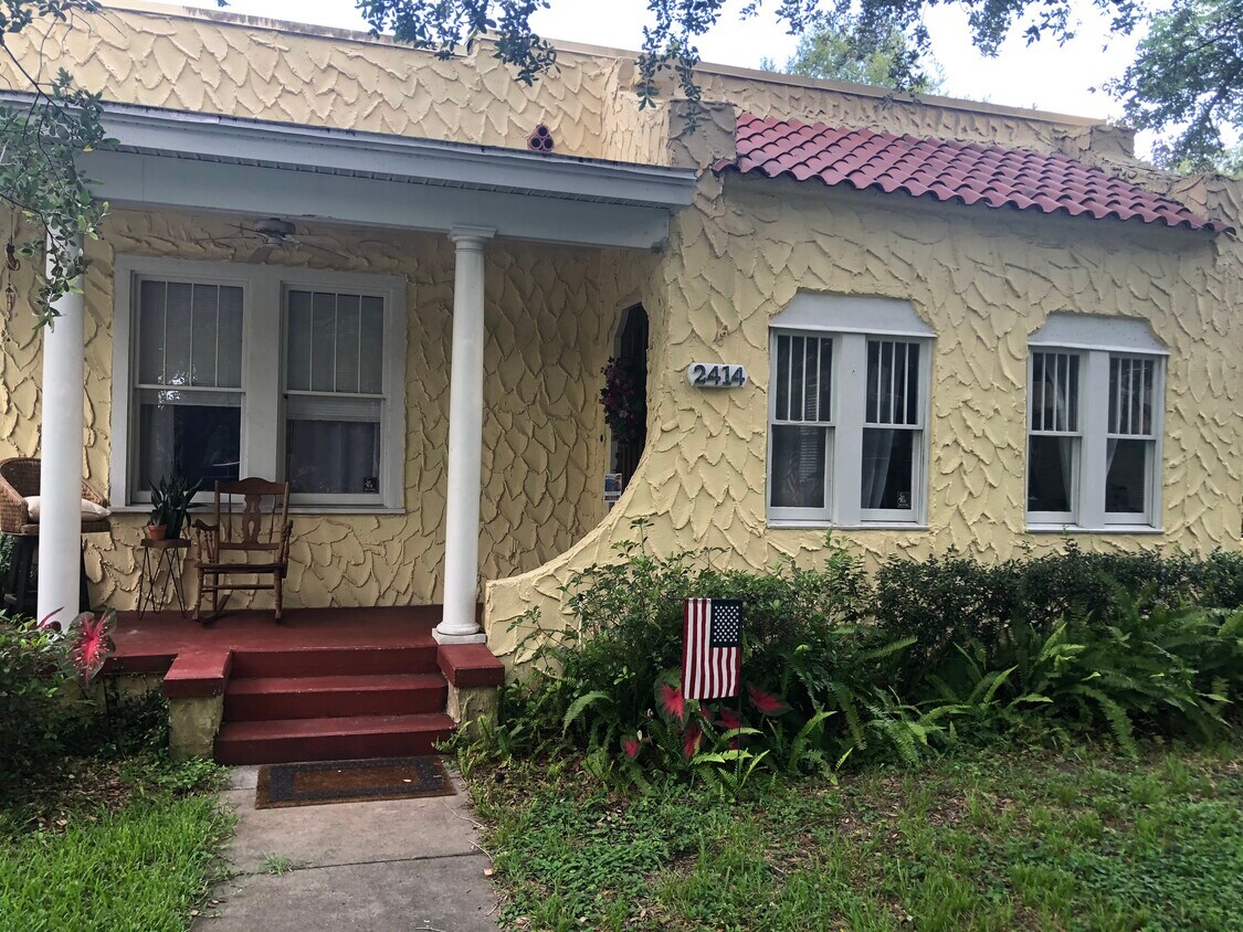 2414 W Morrison Ave, Tampa, FL 33629 House Rental in Tampa, FL