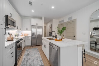 Interior Photo - Ellison Cool Springs