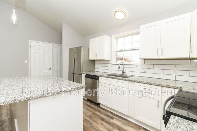 Building Photo - 1913 Tuskegee Blvd