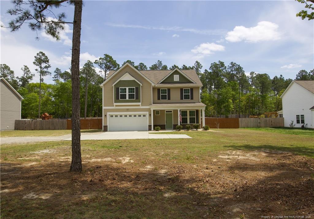 849 Montrose Rd, Raeford, NC 28376 House Rental in Raeford, NC