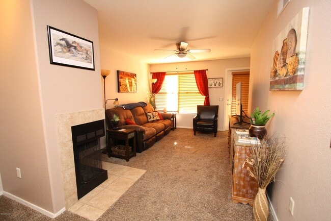 Building Photo - 845 Verano Ave
