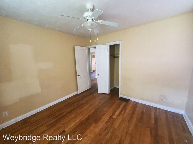 Building Photo - 3 br, 1 bath House - 1529 W. Galbraith Road