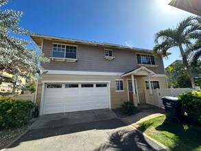 Building Photo - 91-500-500 Makalea St