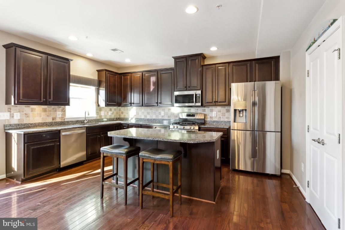 572 Fox River Hills Way, Glen Burnie, MD 21060 Townhome Rentals in