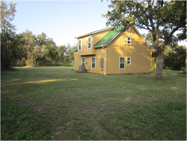 Building Photo - 488 FM 1441