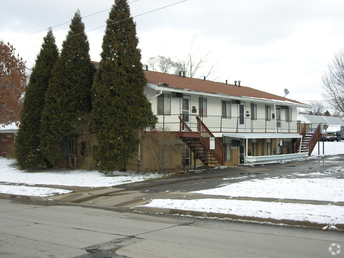 Building Photo - Multi Family Bldg