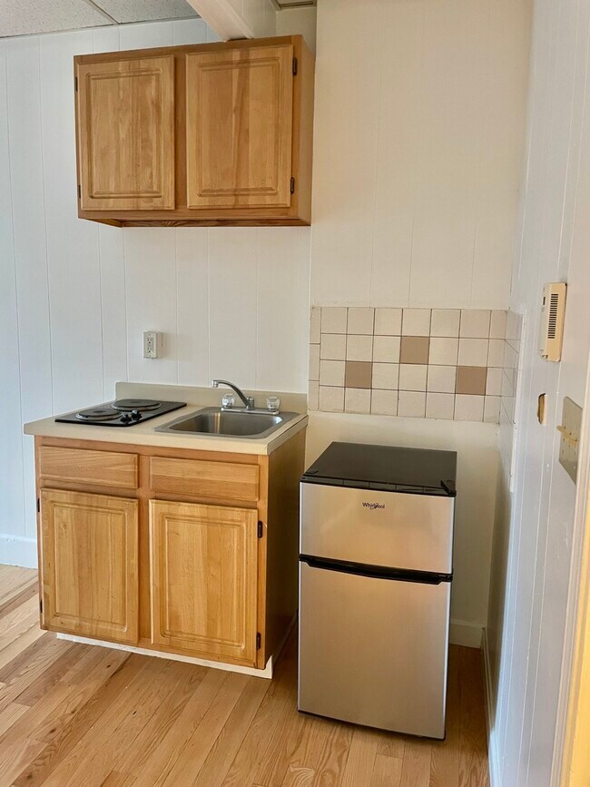 Foto del edificio - 272 Newbury St