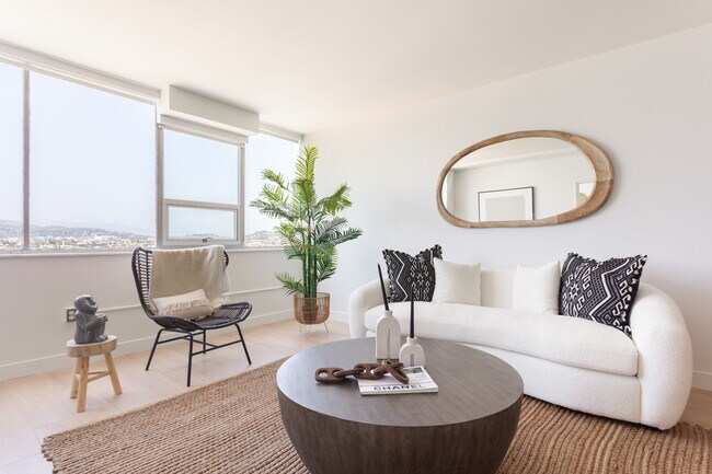 Foto del edificio - The Gemma