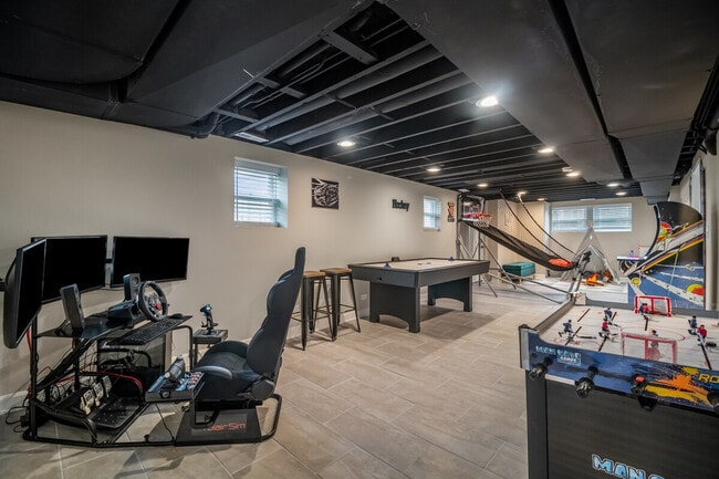 Foto del edificio - 5539-47 W Archer Ave