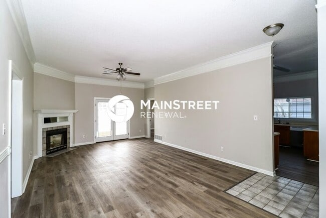 Foto del edificio - 3 Bedroom Pet-Friendly Home in Memphis, TN...
