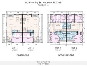 Building Photo - 4429 Sterling St