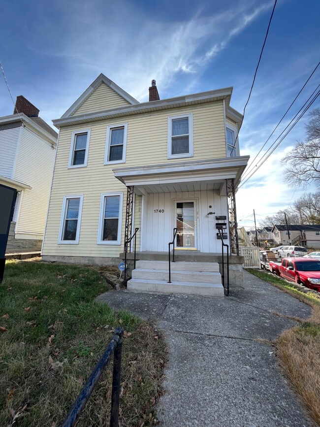 Foto del edificio - 1740 Frankfort Ave